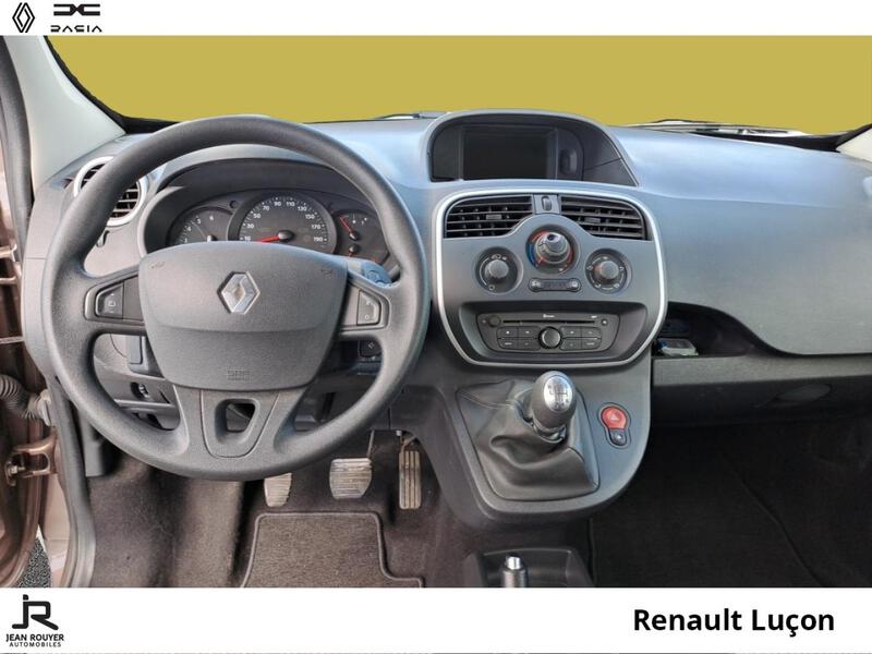 Renault Kangoo VP