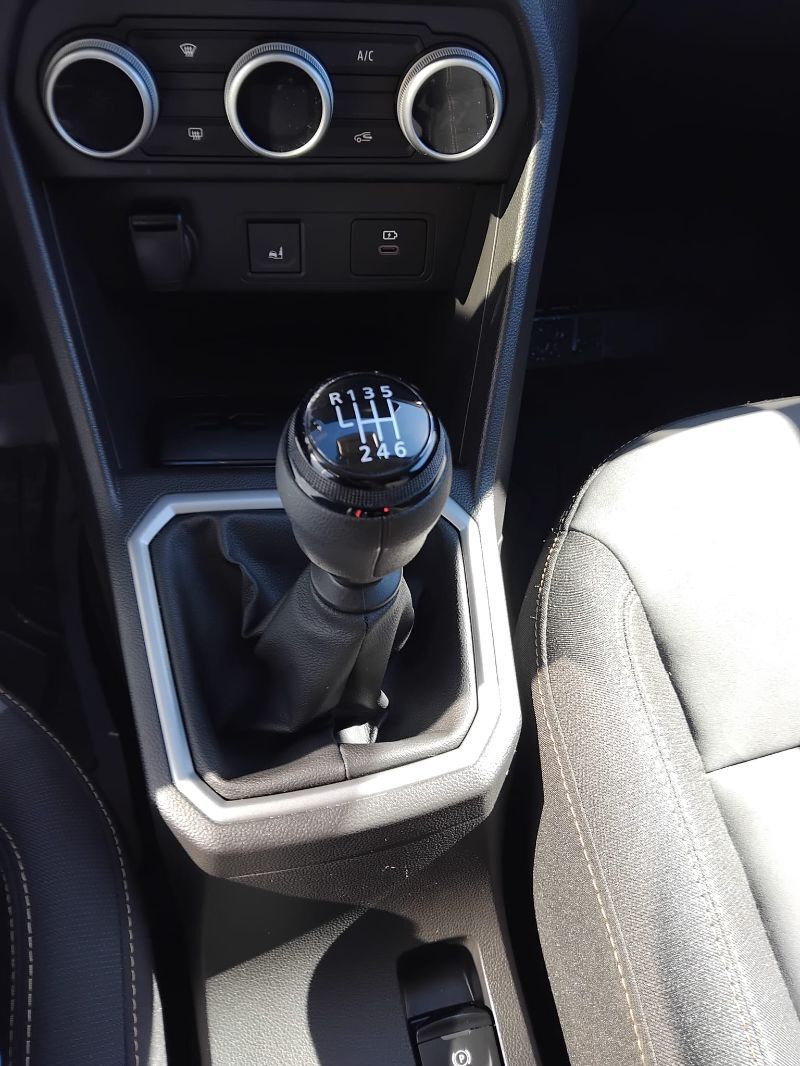 DACIA Jogger 2024 — imagine 42