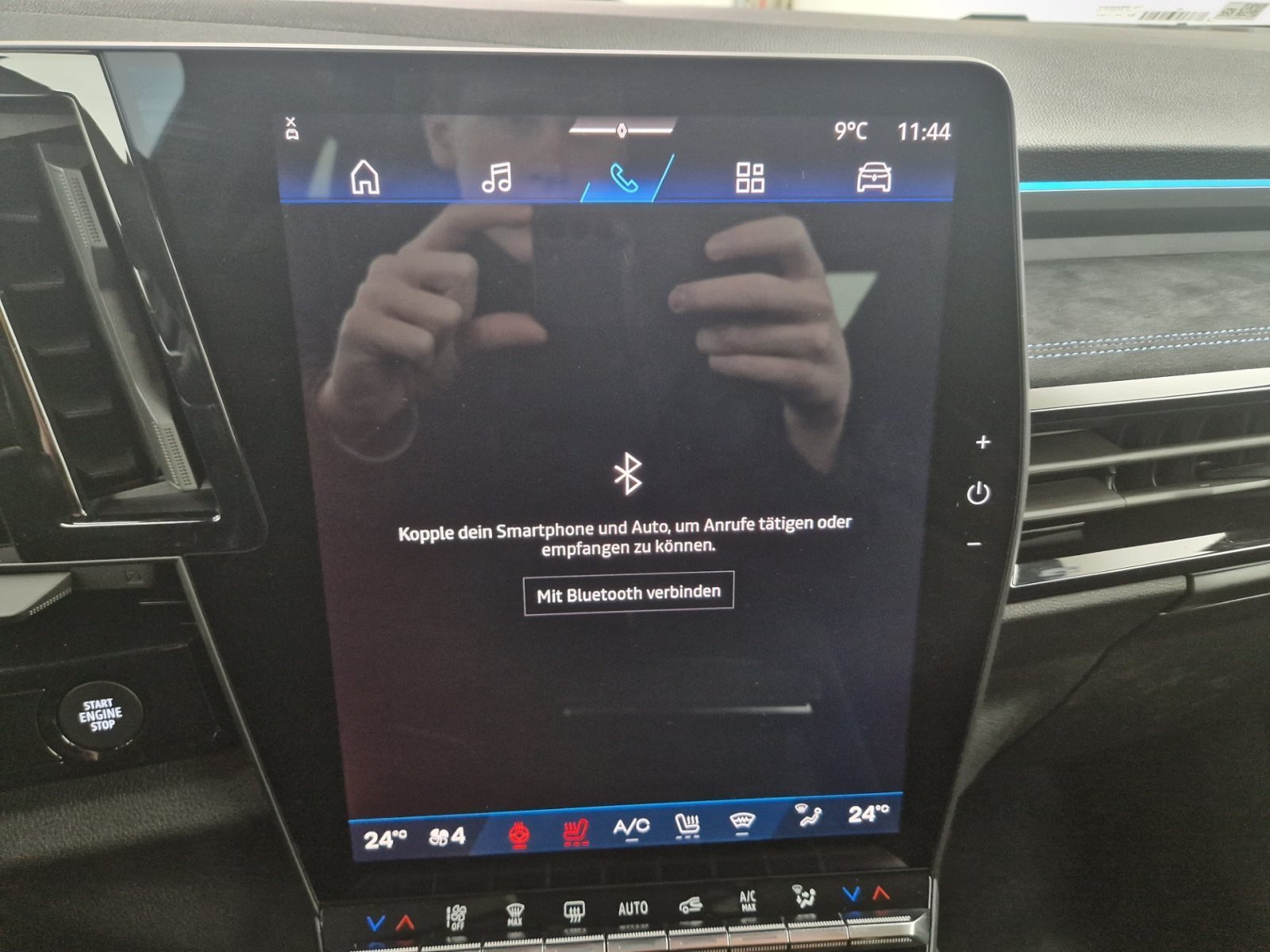 Renault Austral – Bild 18