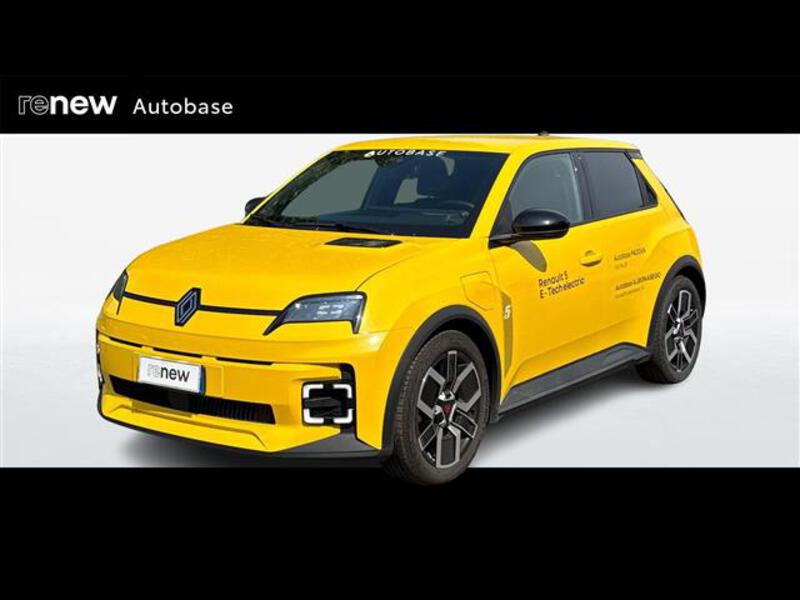 Renault 5