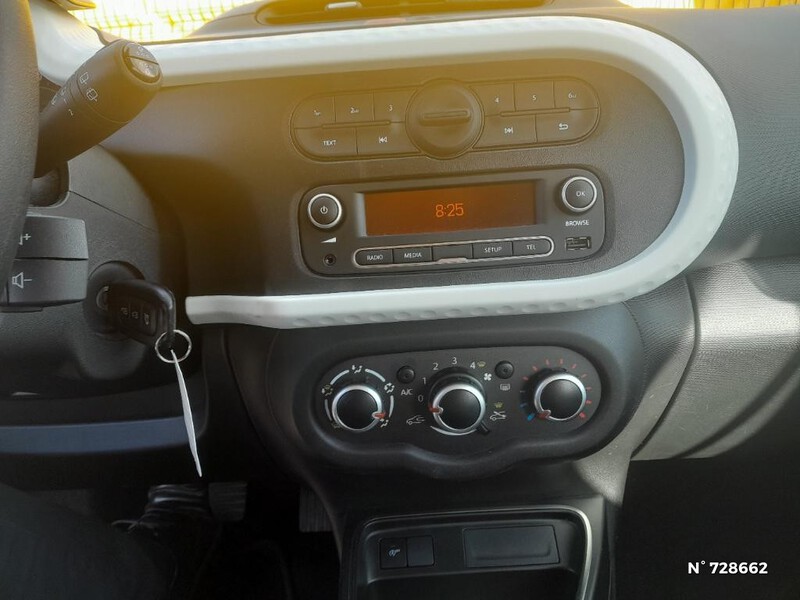 Renault Twingo III
