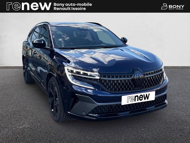 Renault Espace VI