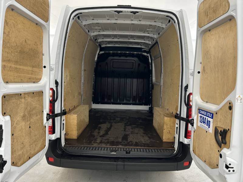Renault Master III