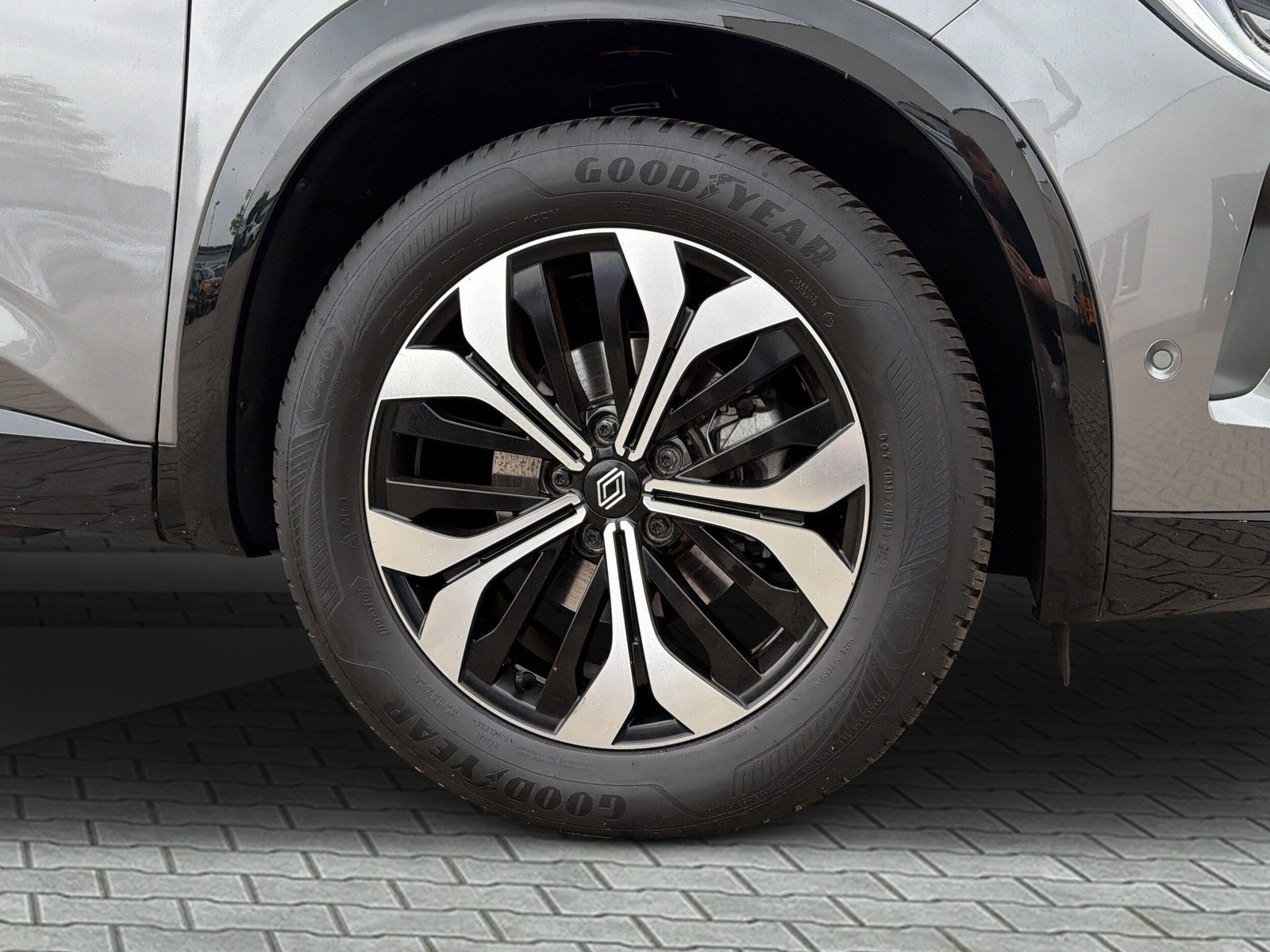 Renault Austral – Bild 20