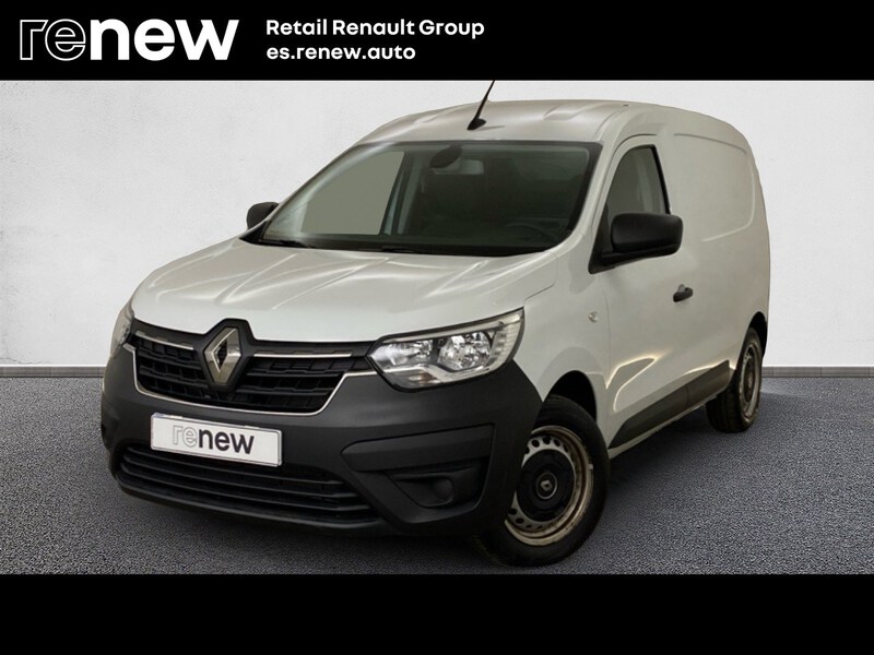 Renault Express Furgón