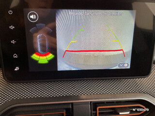 Vehicle 3D Image