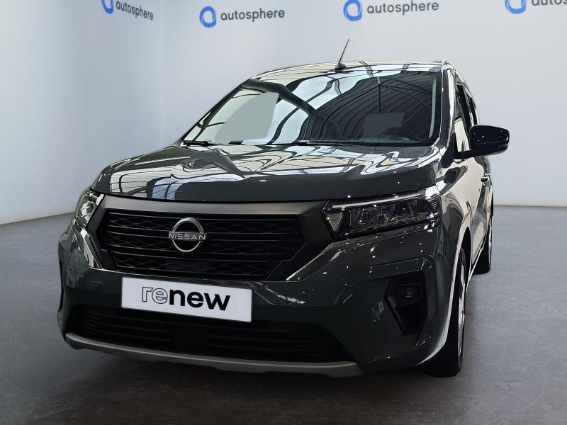 Nissan Townstar