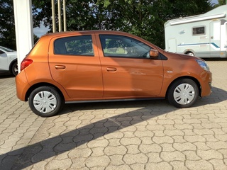 Vehicle 3D Image