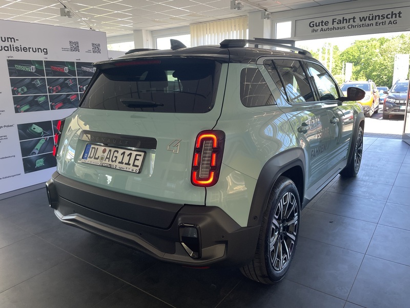 Renault R 4