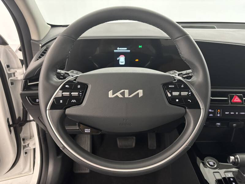 KIA Niro II