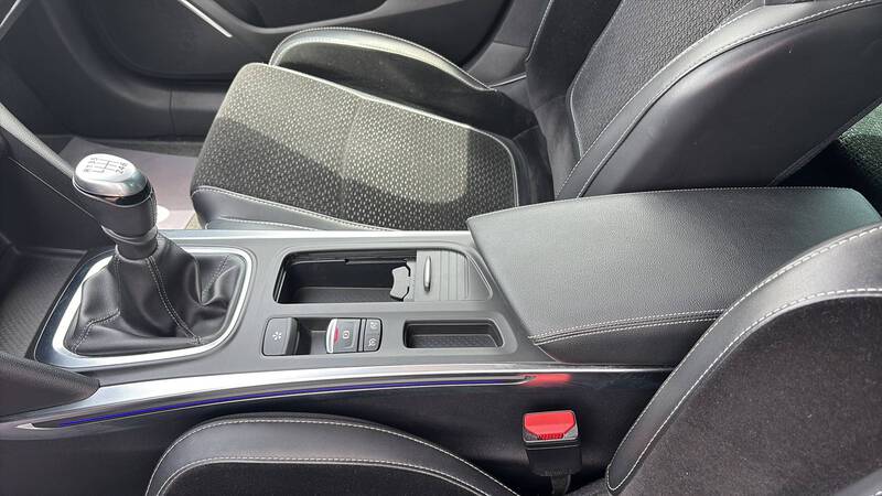 Renault Megane IV Berline