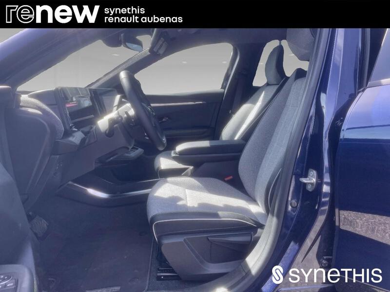 Renault Scenic E-Tech Electrique