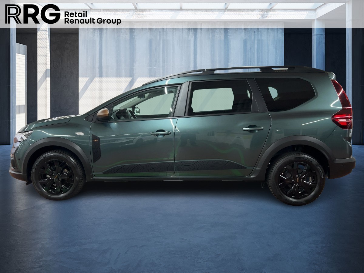 Dacia Jogger – Bild 2