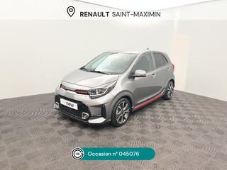 Vehicle 3D Image