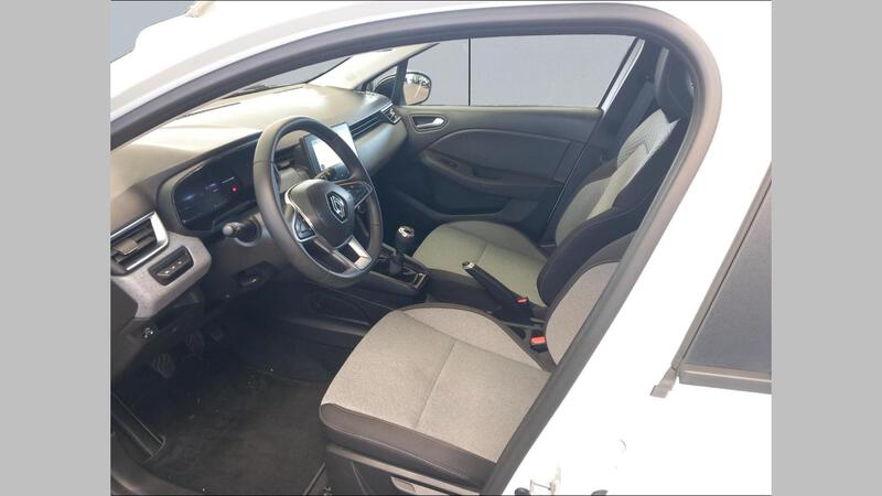 Renault Clio V