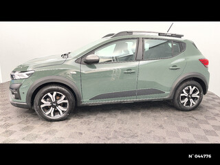 Vehicle 3D Image
