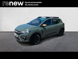 SANDERO