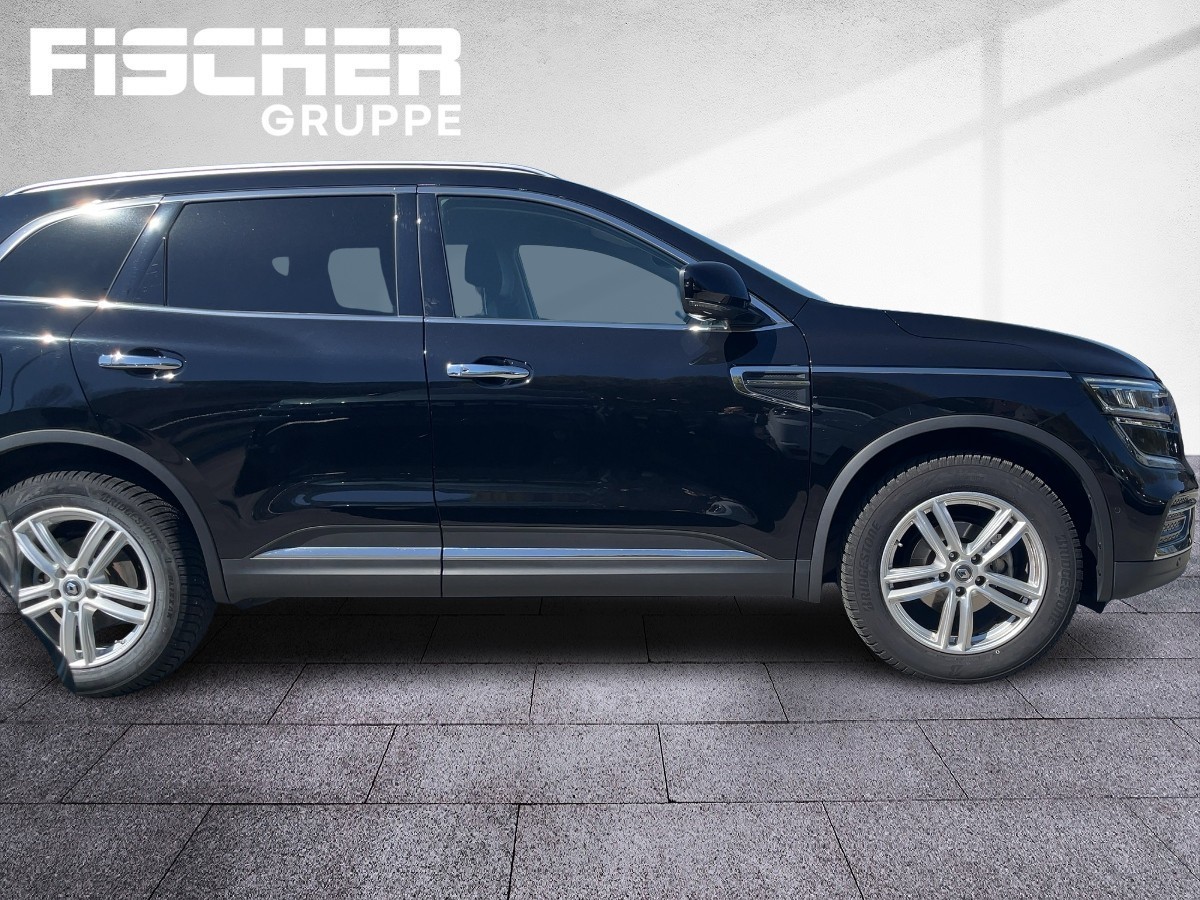 Renault Koleos – Bild 5