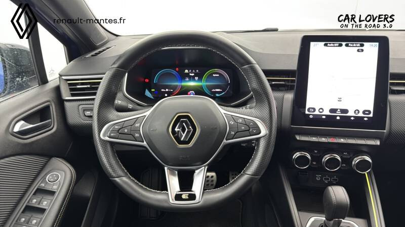 Renault Clio V