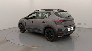 Vehicle 3D Image