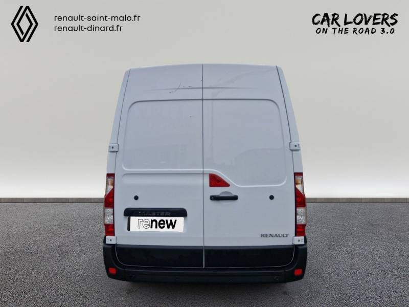 Renault Master III