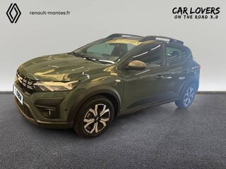 Vehicle 3D Image