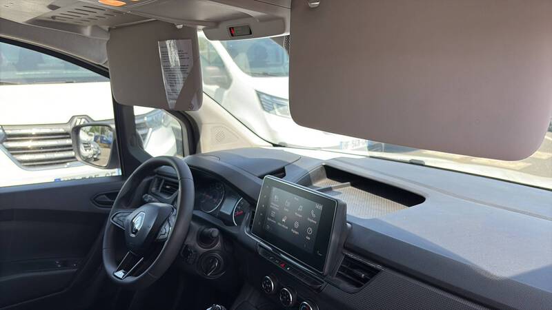 Renault Kangoo VU