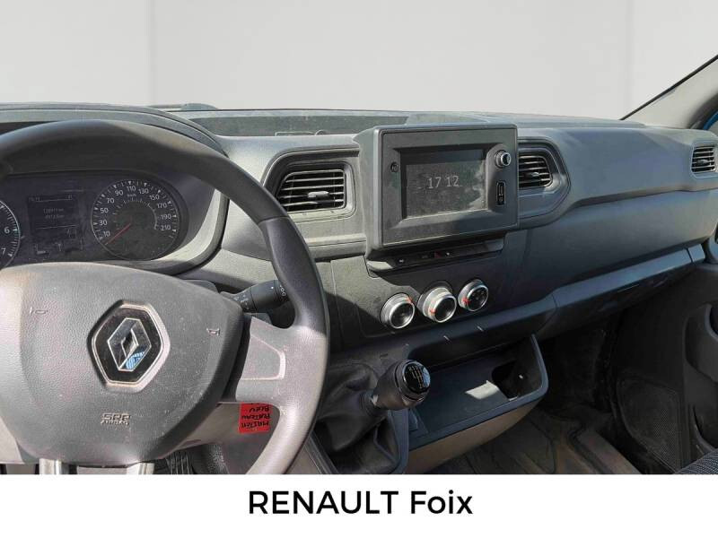 Renault Master III