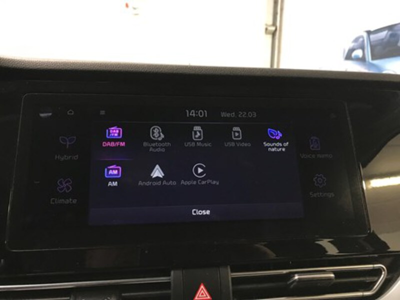 Kia Niro