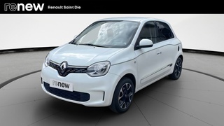 TWINGO III