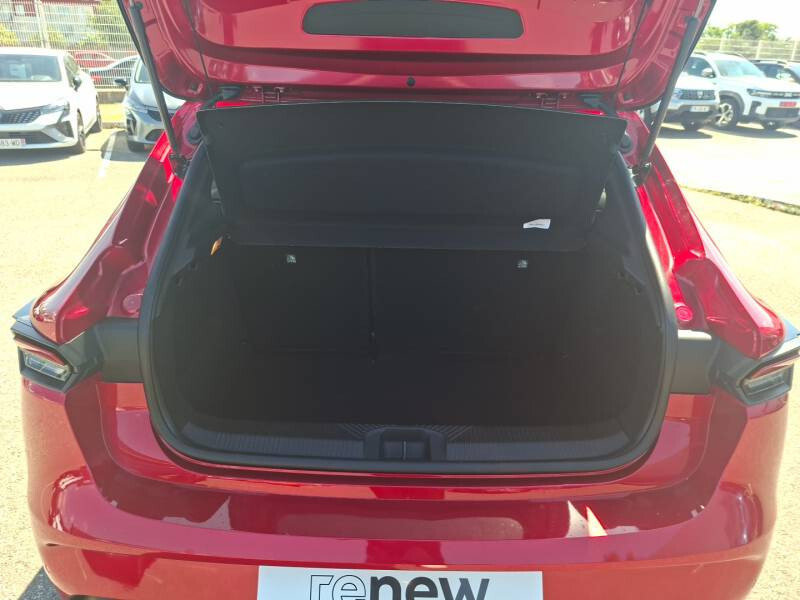 Renault Clio VI