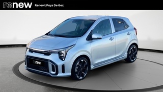 PICANTO
