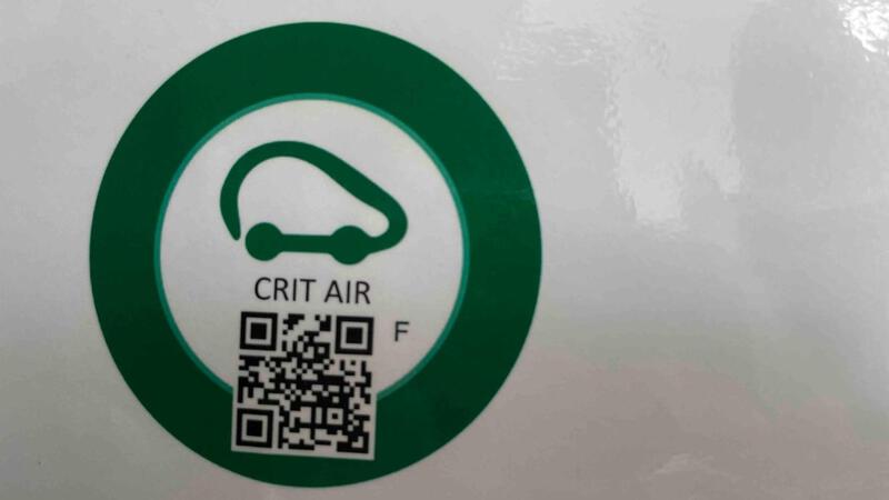 Renault Scenic E-Tech Electrique