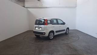 Vehicle 3D Image