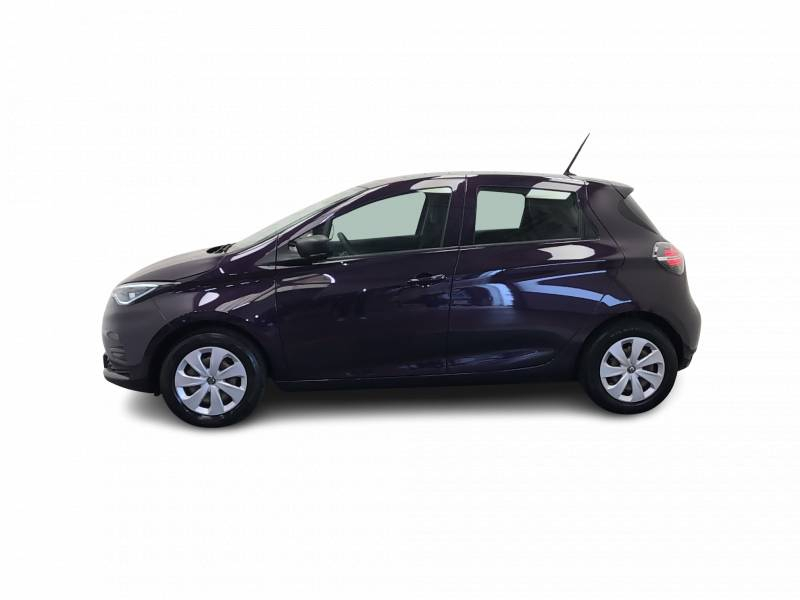 Renault ZOE E-Tech Electrique