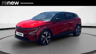 MEGANE E-TECH ELECTRIQUE