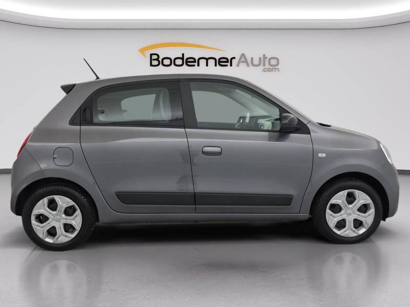 Renault Twingo III