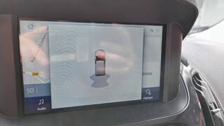 Vehicle 3D Image