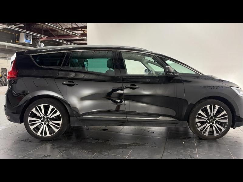 Renault Grand Scenic IV