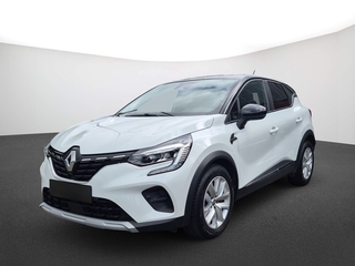 Captur II