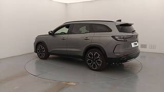 Vehicle 3D Image