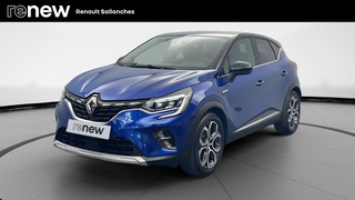 CAPTUR