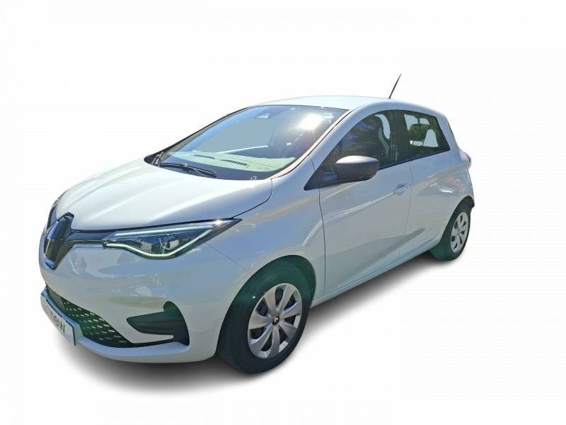 Renault ZOE E-Tech Electrique