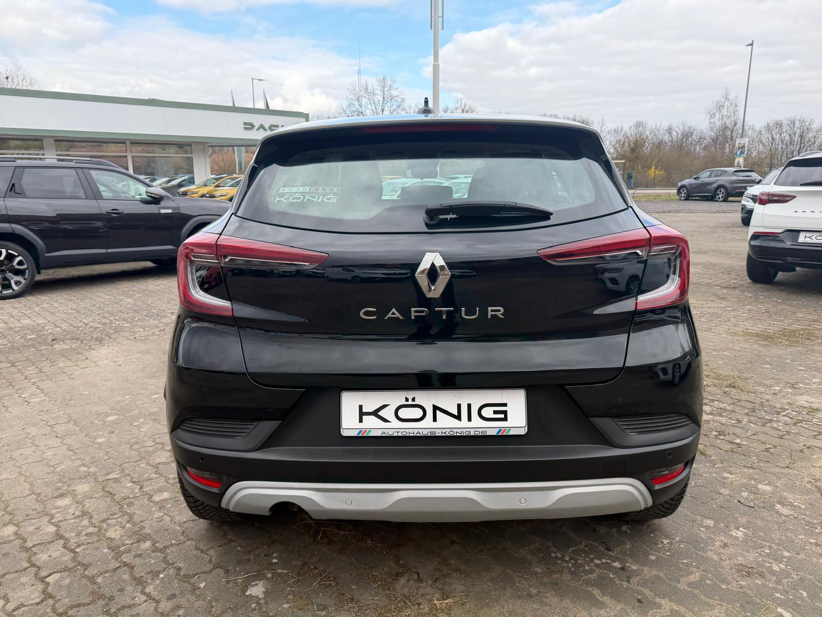 Renault Captur – Bild 4