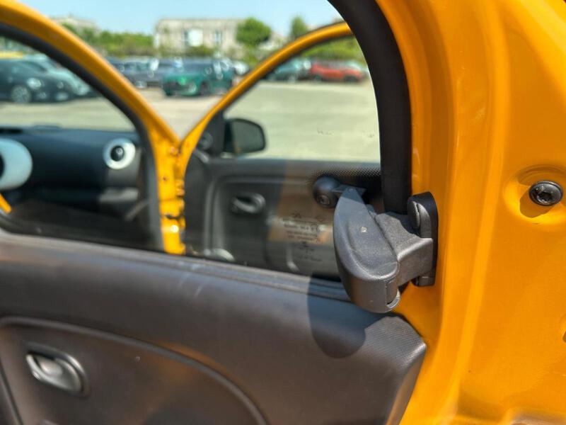 Renault Twingo III