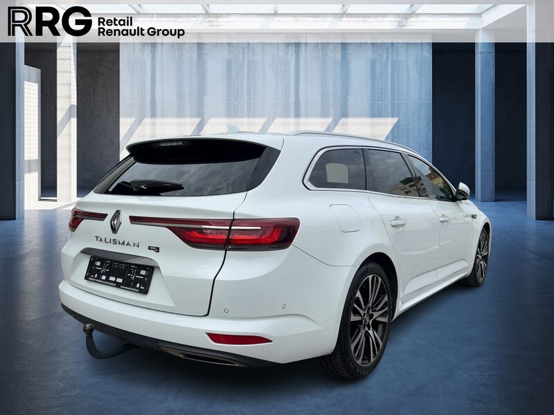 Renault Talisman