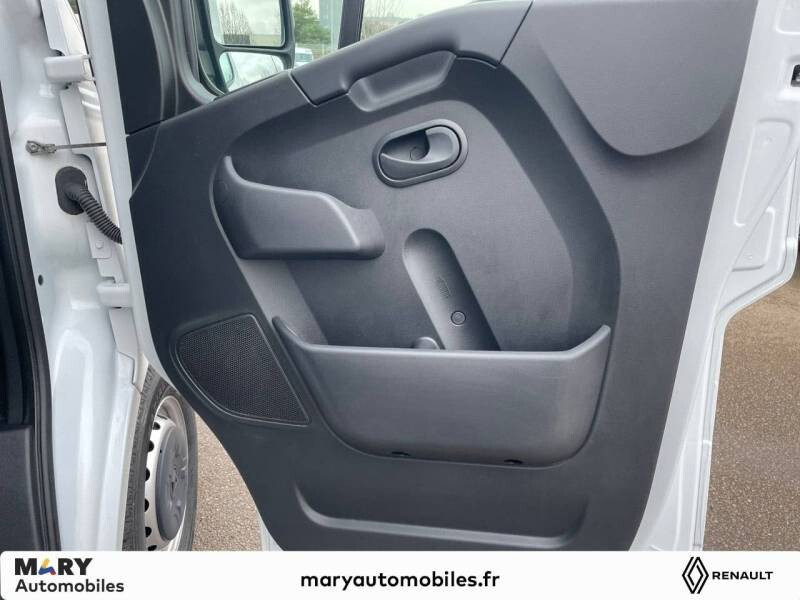 Renault Master III