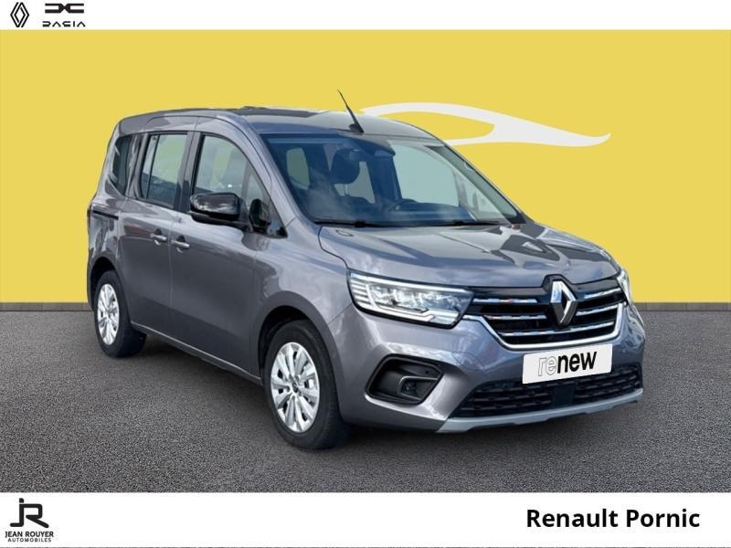 Renault Kangoo VP