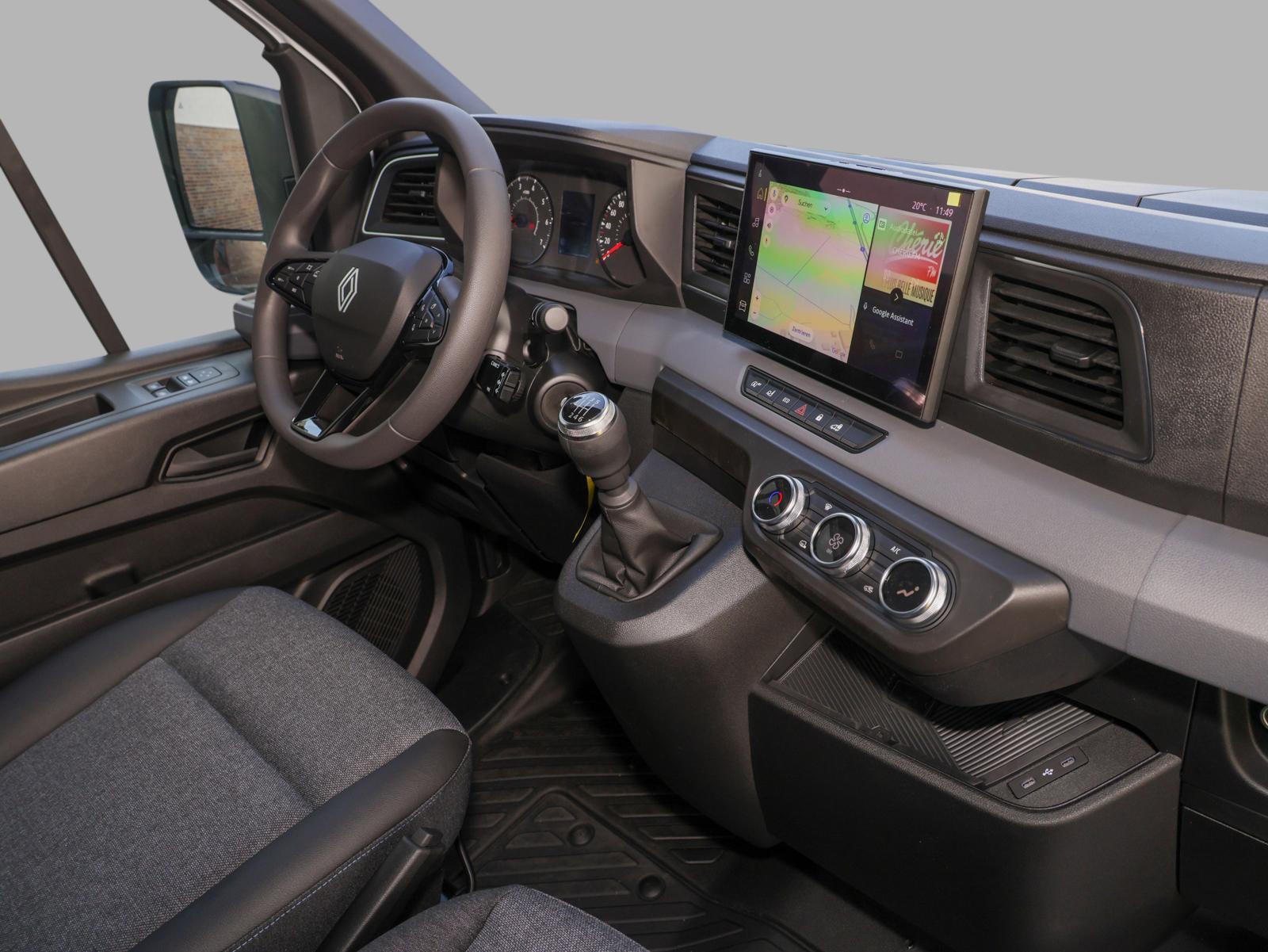 Renault Master – Bild 13