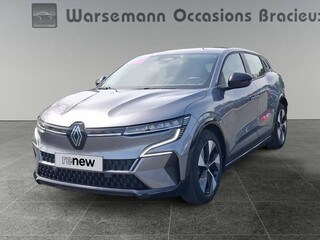 MEGANE E-TECH ELECTRIQUE